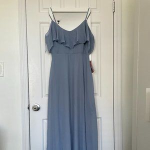 Birdy Grey Bridesmaid Dress- Jane